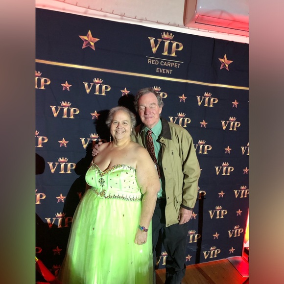 Meet your Posher, Mary - Picture 2 of 3